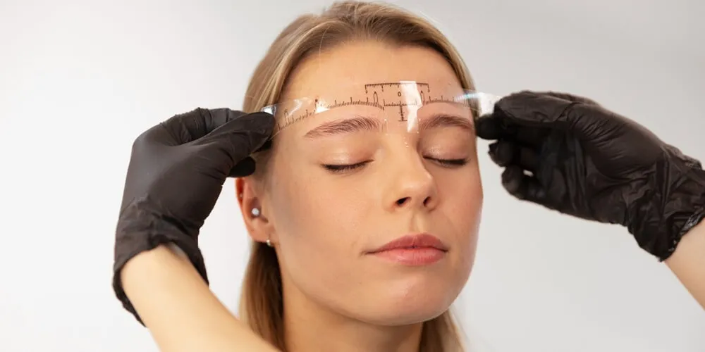 eyebrow transplant in northern cyprus