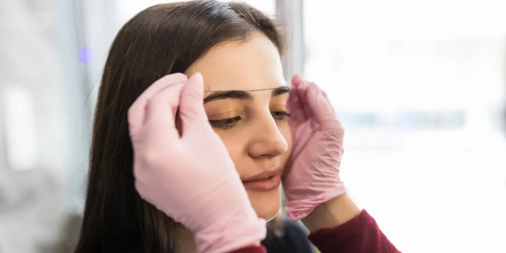 eyebrow transplant in cyprus