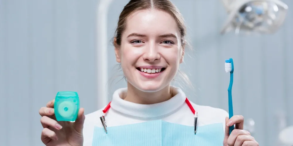 What Are the Professional Methods for Whiter Teeth?