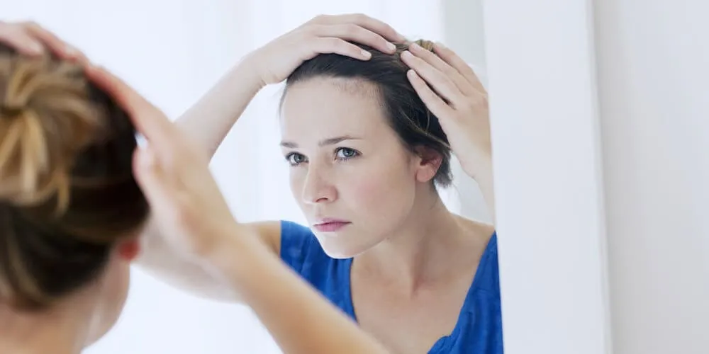 Hair Transplant For Women